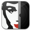 Music Face icon