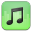 Music Green-32