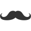 Mustache-64