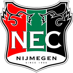 NEC Nijmegen Logo-256