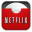 Netflix Disk-32