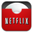 Netflix Disk-48