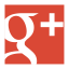 New Google Plus icon