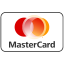 New Master Card Icon