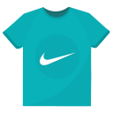 Nike Shirt 17-128