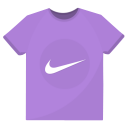 Nike Shirt 2-128