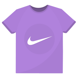 Nike Shirt 2-256