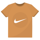 Nike Shirt 3-128
