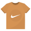 Nike Shirt 3 icon