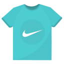 Nike Shirt 4-128