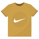 Nike Shirt 5-128