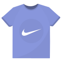 Nike Shirt 8-128