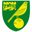Norwich City Logo-128