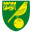 Norwich City Logo-32