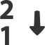 Numerical Sorting2 icon