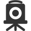 Old Time Camera icon