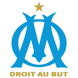 Olumpique de Marseille Logo