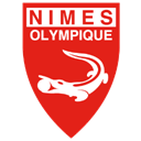 Olympique Nimes Logo-128