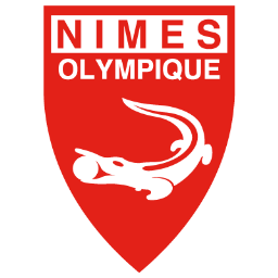 Olympique Nimes Logo