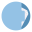 Openfolder Folder Circle icon