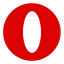 Opera Circle icon