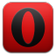 Opera Dark icon