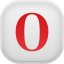 Opera Light icon