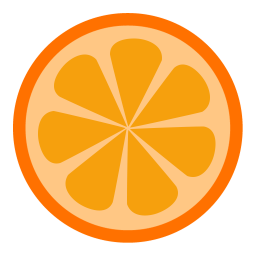 Orangeplayer Circle