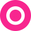 Orkut Round icon