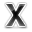OS Mac OS X icon