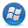 OS Windows Vista icon