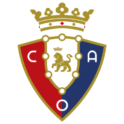 Osasuna logo