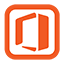 Outline Office icon