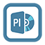 Outline Prelude icon