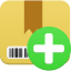Package Add Icon
