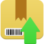 Package Upload icon