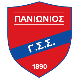 Panionios Logo-256