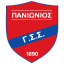 Panionios Logo Icon