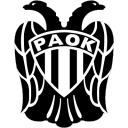 PAOK Salonika Logo-128