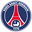 Paris Saint Germain Logo-32