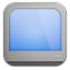 Pc Mycomputer icon