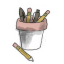 Pencilcase 2 icon