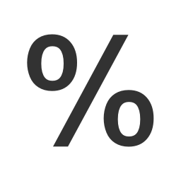 Percentage2