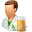 Pharmacist Male-64