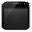 Phone Galaxy Nexus White icon