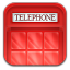 Phonebox icon