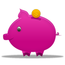 Piggy Bank-128