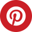 Pinterest Round icon