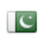 PK flag Icon