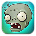 Plants Vs Zombies Icon | Download Cold Fusion HD icons | IconsPedia